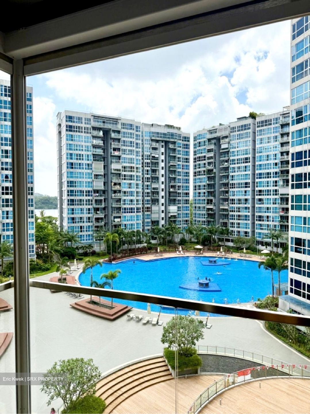 Waterview (D18), Condominium #586423491